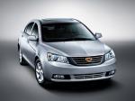 Emgrand Geely EC718 2009 года